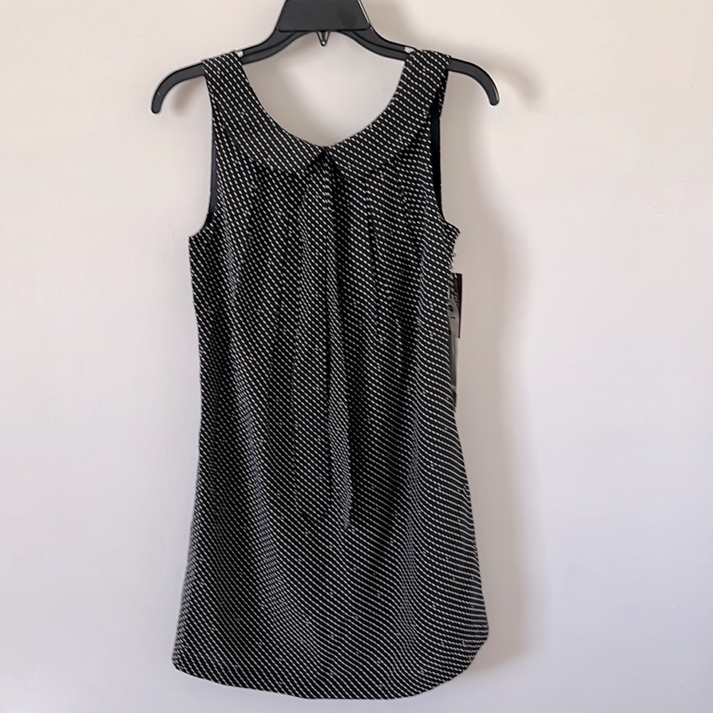 Brand new with tag Quiksilver Women Silk Dress Size S